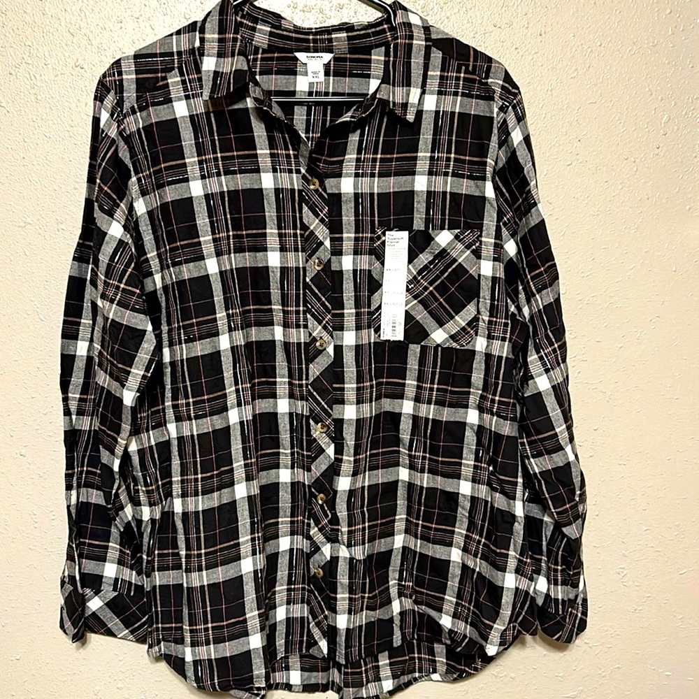 Flannel